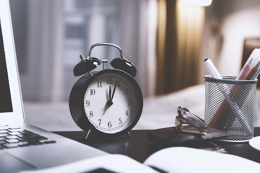 Time Management Skills You Should Consider Learning. - Iexperiencing Blog